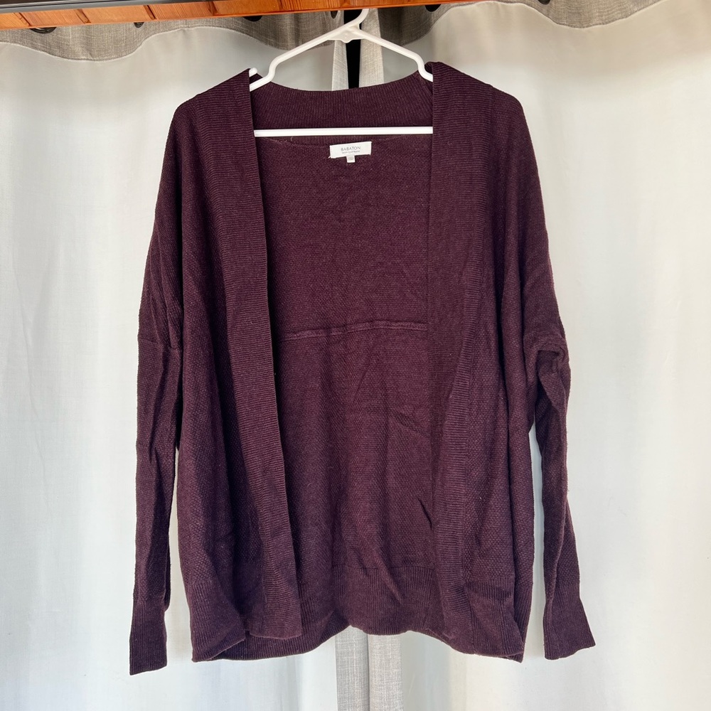Aritzia (Babaton) Cardigan